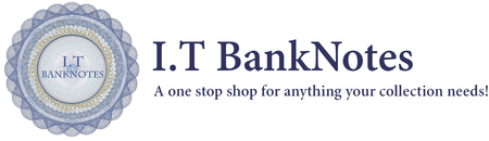 IT Bank Notes