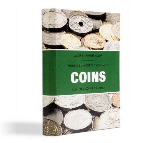 Lighthouse Pocket Coin Wallet Album Travel Exhibition Storage Collection SALE