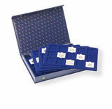 Lighthouse Jewelbox Carrying Case For TAB Trays Coin Storage Show Organize Free