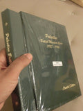 Palestine Coins Album Rare Dansco Limited Edition Only 500 Made Free Shipping