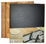 HE Harris Currency Graded Certified Banknotes Album PMG PCGS Free USA Shipping