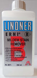 Stamps Mildew Stain Remover Lindner Germany ERNI A+B Treatment 250 ml Sale FREE