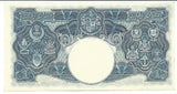 Malaya Malaysia Asia Banknote 1 Dollar 1941 P11 a UNC King George CRISP Rare Old