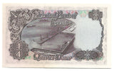 Kuwait Old Banknote 1/4 Dinar 1968 P6a Emir Abdullah Rare UNC Free Shipping