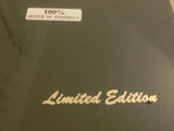 Palestine Coins Album Rare Dansco Limited Edition Only 500 Made Free Shipping