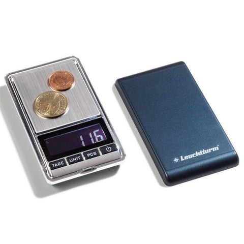 Lighthouse Libra Digital Collector Pocket Scale Gold Jewelry Coin Gemstone 500 G