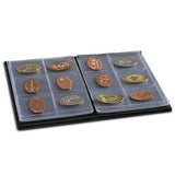 Lighthouse Pressed Penny Coin Wallet Travel Album For Elongates Souvenir Pocket
