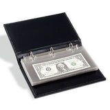 Lighthouse Small Pocket Banknotes Currency Album Collection +20 p Free Shipping