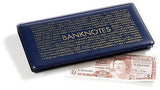 Pocket Banknotes Currency Mini Album Wallet Collection Lighthouse Free Shipping