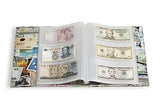 Banknotes Collection Album Lighthouse Vario New Paper Money Binder Free Shipping