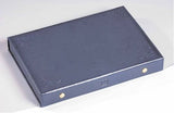 Lighthouse Jewelbox Carrying Case For TAB Trays Coin Storage Show Organize Free